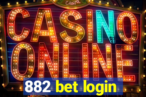 882 bet login